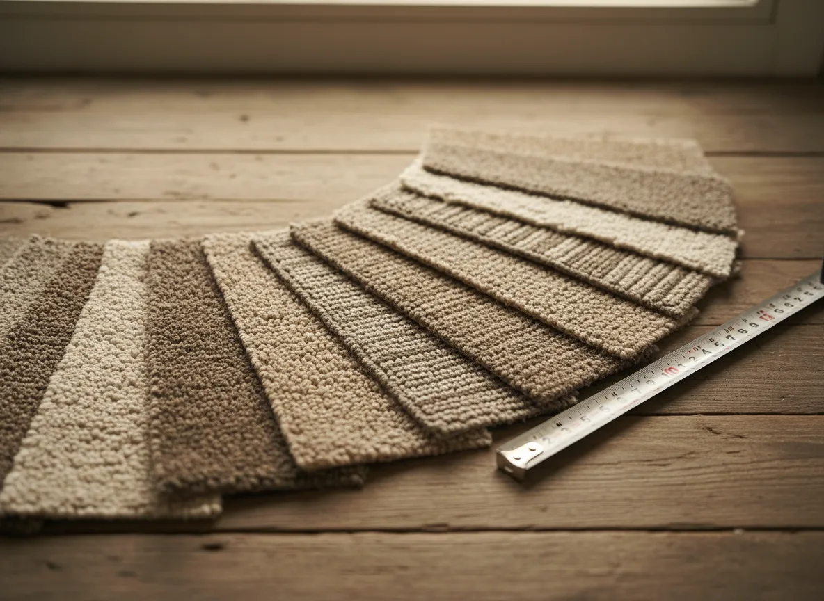 Carpet Installation Parkersburg, IL FAQs